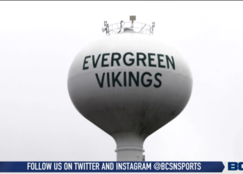 Bowsher Bests Waite on the Gridiron in Thrilling Fashion