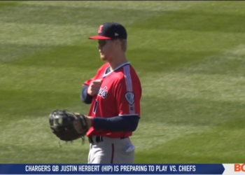 Top Athletes of the BCSN Era: Joey Wiemer