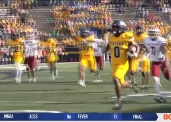 Sidekicks: Ottawa Hills Shines, A Look Ahead at Rivalry Matchups