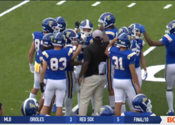 Sidekicks: Ottawa Hills Shines, A Look Ahead at Rivalry Matchups