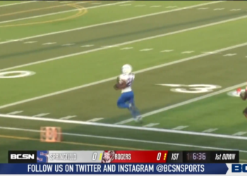 Mud Hens Never Lead in 9-6 Loss to the Indians