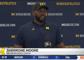 Generals Hand the Yellow Jackets their First Loss this Season