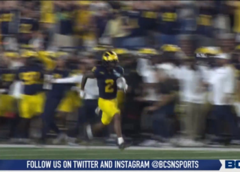 Michigan Looks to Build on Fresno State Win