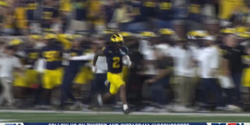 Michigan Looks to Build on Fresno State Win