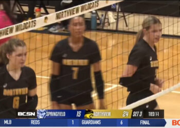 Ken Winters and Andy Brungard Look to Go Head-to-Head in NLL Buckeye Division