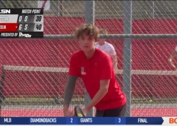 Mud Hens Escape the Rain with 3-2 Win