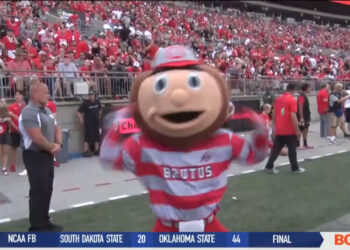 Ohio State Starts Slow but Finishes Strong in Season Opener