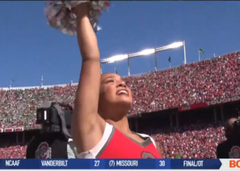 Ohio State’s Offensive Risks Leads to Big Victory Over Marshall