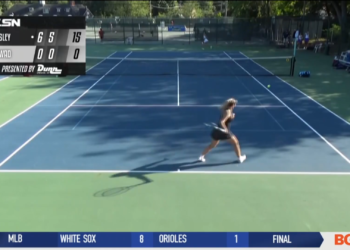 Mud Hens Never Lead in 9-6 Loss to the Indians