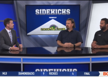 Perrysburg Exacts Revenge Against Anthony Wayne