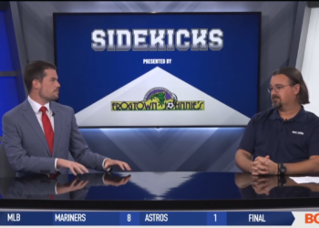 The Ginny Boggess Era Begins with First Practice