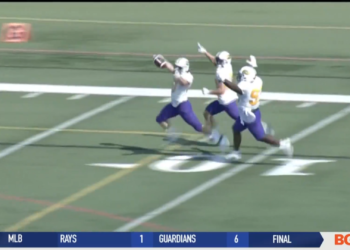 Siena Heights Falls to Olivet Nazarene in Overtime