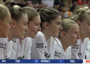 Gretchen Sigman Returns to NW Ohio as Cincinnati Beats BGSU