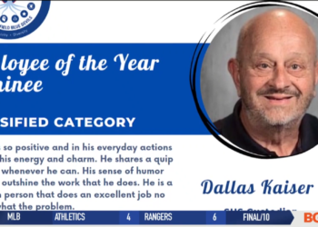 Dunn Drive of the Week: Central Catholic Keeps Winning