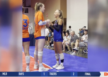 Ken Winters and Andy Brungard Look to Go Head-to-Head in NLL Buckeye Division