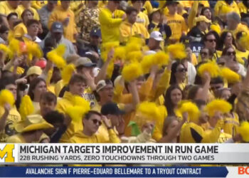 Sidekicks: Ottawa Hills Shines, A Look Ahead at Rivalry Matchups