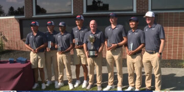 Generals Hand the Yellow Jackets their First Loss this Season