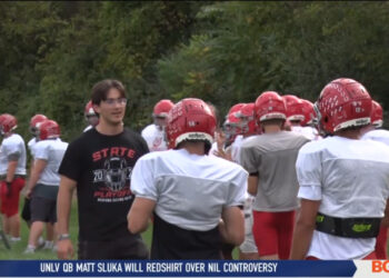 The Ginny Boggess Era Begins with First Practice
