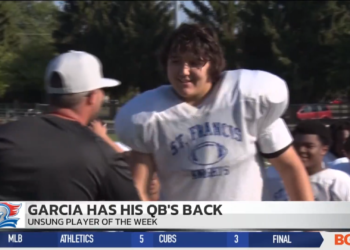 Perrysburg Exacts Revenge Against Anthony Wayne