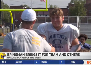 Sidekicks: Ottawa Hills Shines, A Look Ahead at Rivalry Matchups