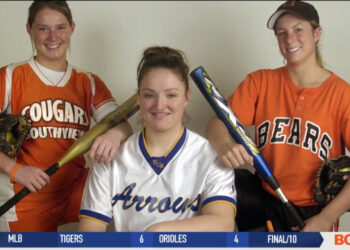 Top Athletes of the BCSN Era: Haley Wiemer