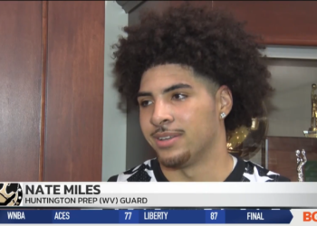 Basketball Prospects Showcase Skills at Top 64