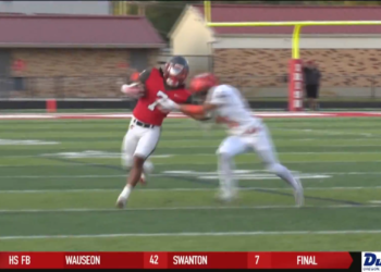 Central Catholic Shuts Out Brother Rice