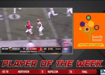 Player of the Week Picks: Week 3