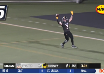 Top 5 Plays of the Week, Presented by Midas