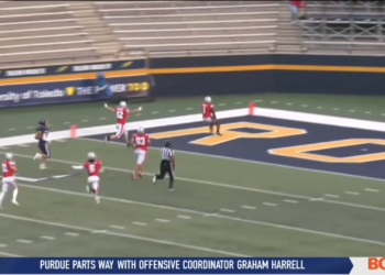 Ohio State Blanks Toledo in Club Football