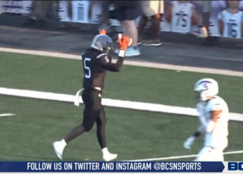 Jewell’s Gems: Fremont Ross at Perrysburg