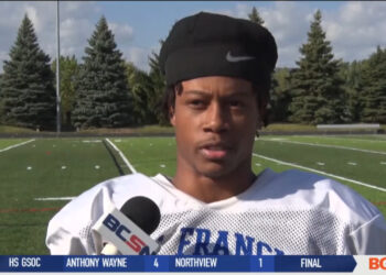 Family House Player of the Week: Eli Beal