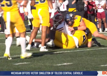 Rockets are Ready to Take on Hostile SEC Atmosphere