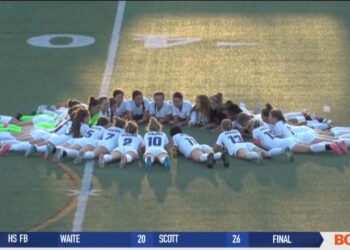 Catholic League Spotlight: St. Ursula Arrows Soccer