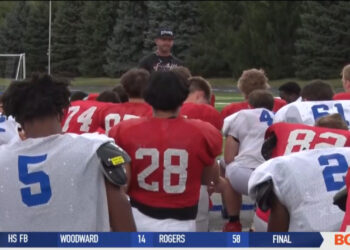 Jewell’s Gems: St. Francis at St. John’s