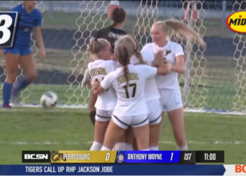 Top 5 Plays of the Week Presented by Midas