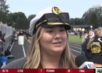 Student Section of the Week: Northview