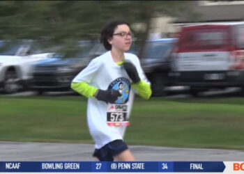 #ColtStrong Fund Raiser Earns $75,000