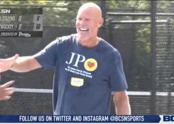 JPO Foundation Hosts 3rd Annual ‘It’s All About Love’ Charity Event