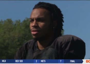 Start Embracing Underdog Role in High School Football