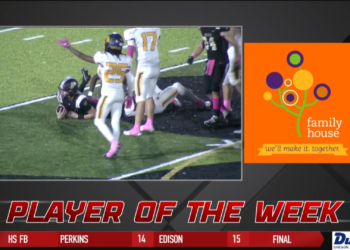 Player of the Week Picks: Week 7