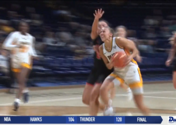 Toledo Rolls Findlay in Exhibition Win