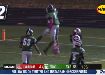 Top 5 Plays of the Week, Presented by Midas