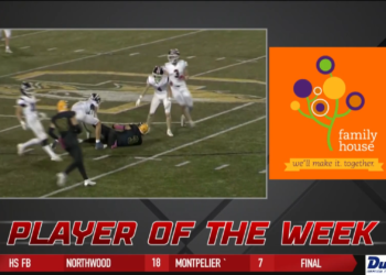 Player of the Week Picks: Week 8