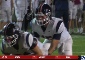 Napoleon Wins Big Against Bowsher