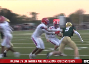 St. Francis Can’t Keep Up with Lumen Christi