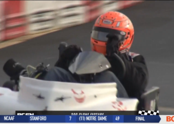 NWOQMRA Lucas County 1500 Race 2024