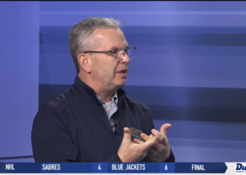 Catholic High School Spotlight: St. John’s School President