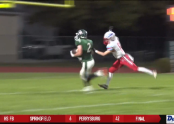 Oak Harbor Clinches NBC Crown Over Eastwood