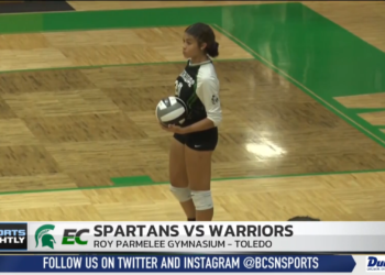 Warriors Heating up at the Right Time, Sweeping Start